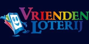 VriendenLoterij Logo