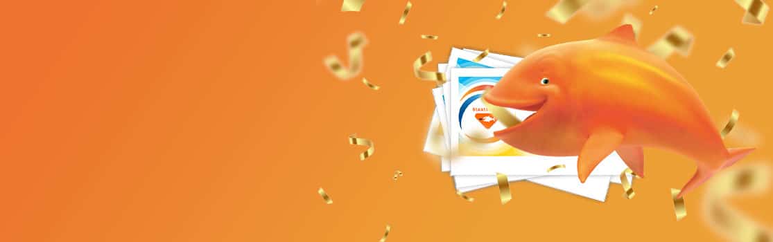 Staatsloterij background